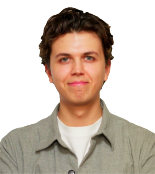 Benjamin Ernesto Briceno