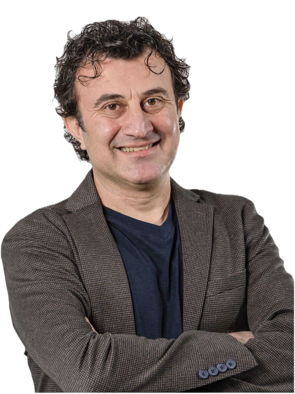 Hasan Ogul