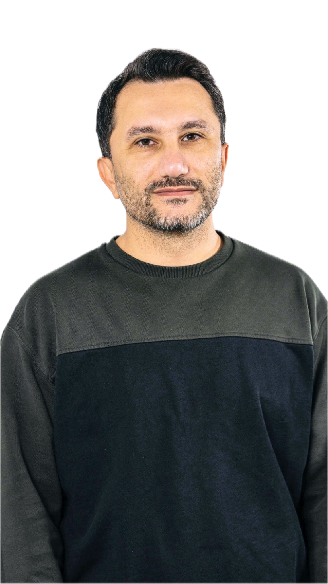 Ibrahim Hallac