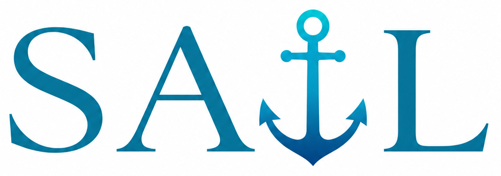 SAIL logo